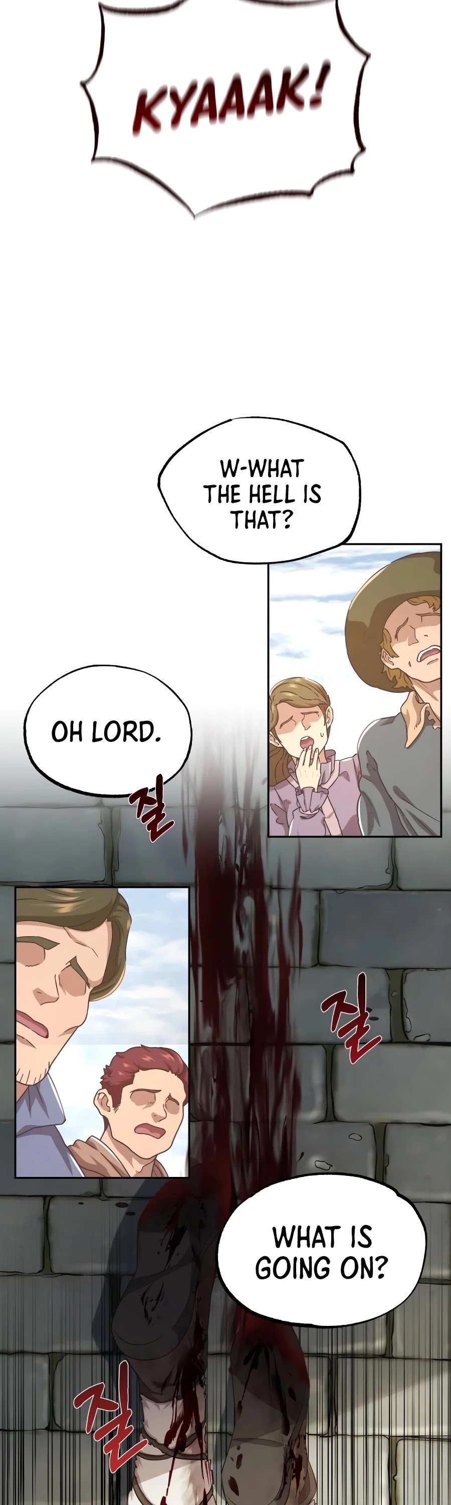 The Heavenly Demon Can't Live a Normal Life Chapter 5 page 47 - Chapter 5
