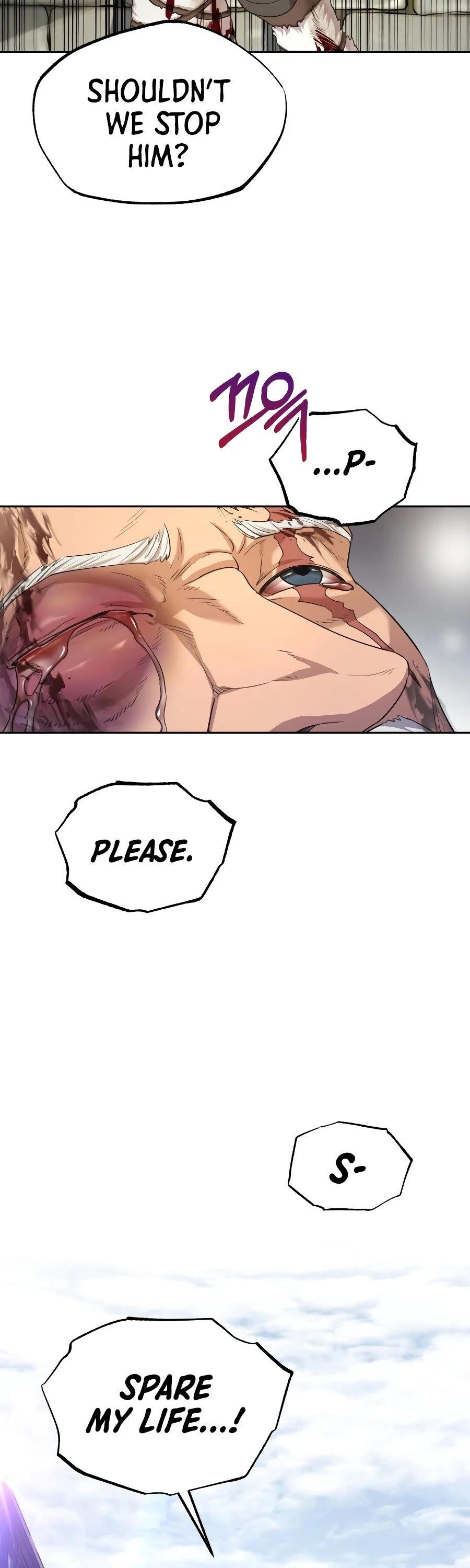 The Heavenly Demon Can't Live a Normal Life Chapter 5 page 48 - Chapter 5