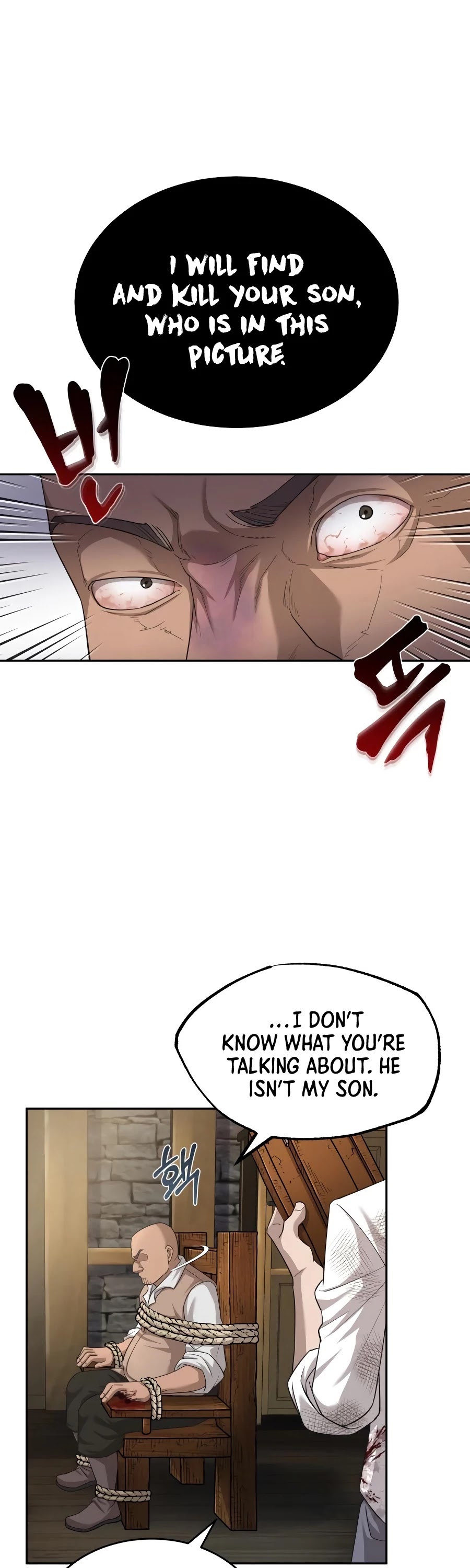 The Heavenly Demon Can't Live a Normal Life Chapter 5 page 9 - Chapter 5