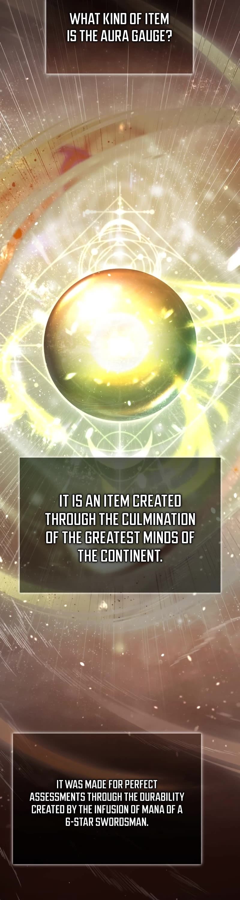The Heavenly Demon Can't Live a Normal Life Chapter 50 page 10 - Chapter 50: Birth of the Youngest Ranker