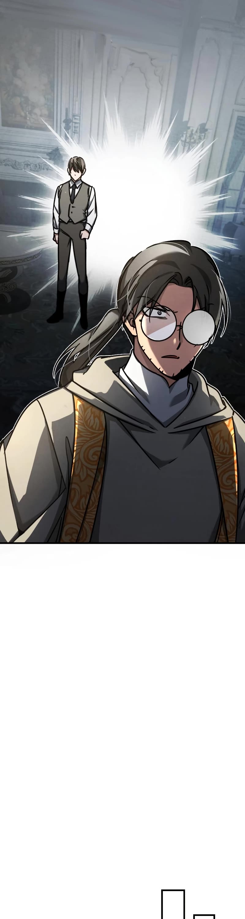The Heavenly Demon Can't Live a Normal Life Chapter 50 page 20 - Chapter 50: Birth of the Youngest Ranker