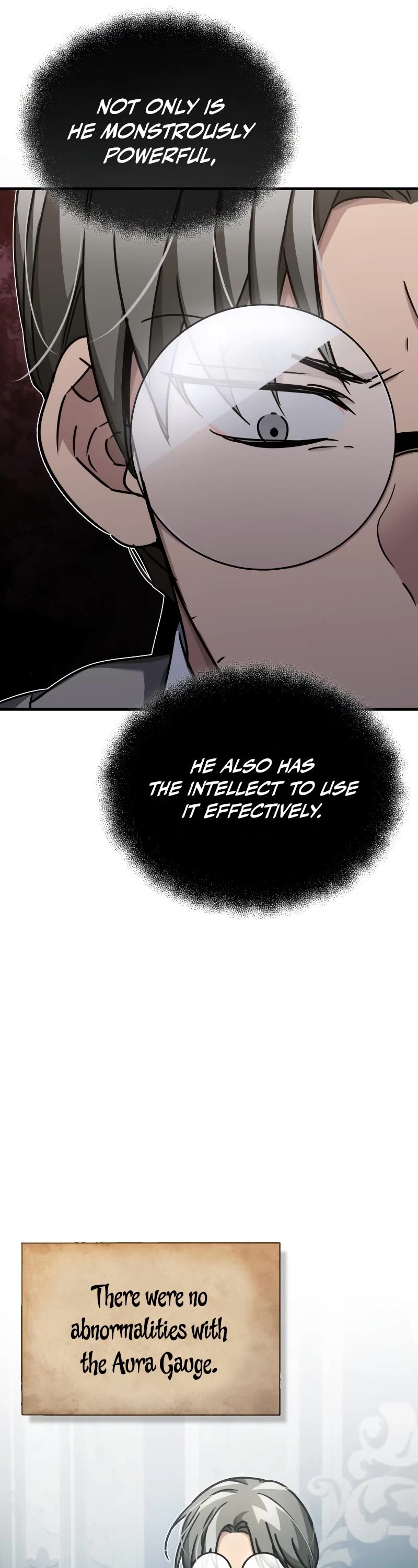 The Heavenly Demon Can't Live a Normal Life Chapter 50 page 23 - Chapter 50: Birth of the Youngest Ranker