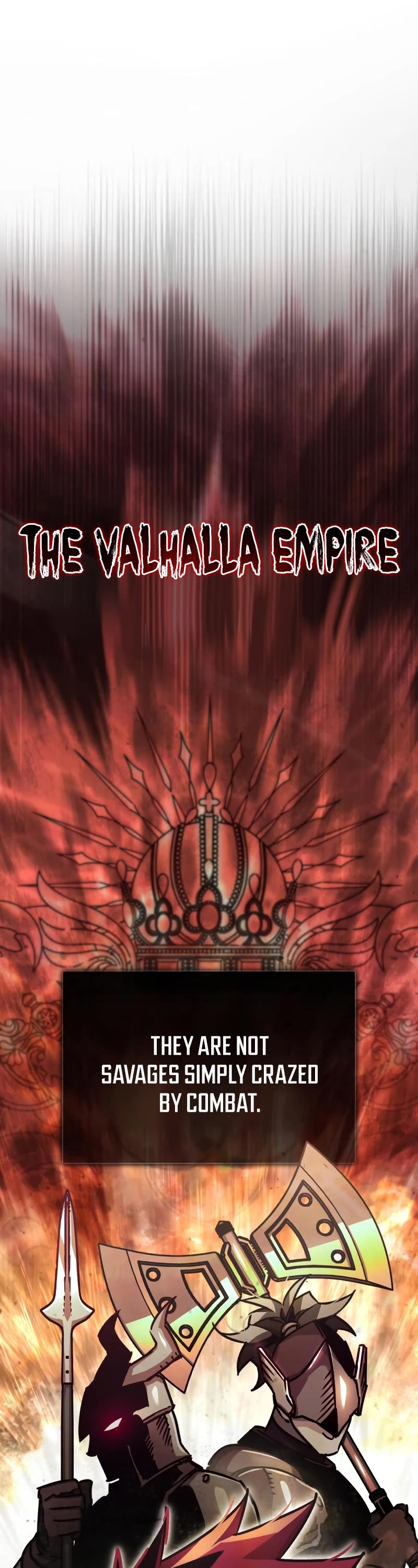 The Heavenly Demon Can't Live a Normal Life Chapter 50 page 27 - Chapter 50: Birth of the Youngest Ranker
