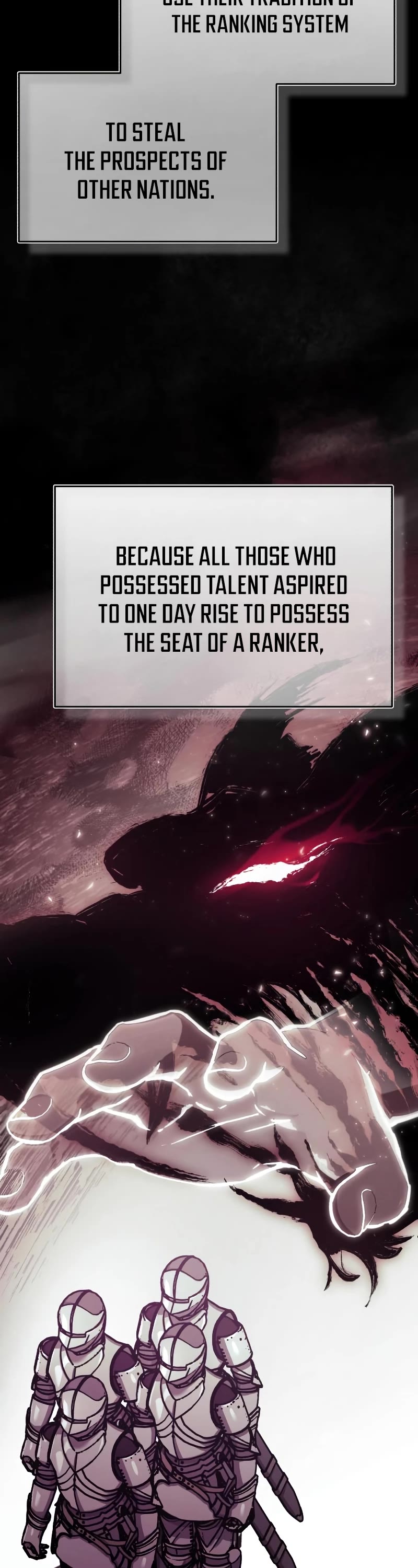 The Heavenly Demon Can't Live a Normal Life Chapter 50 page 29 - Chapter 50: Birth of the Youngest Ranker