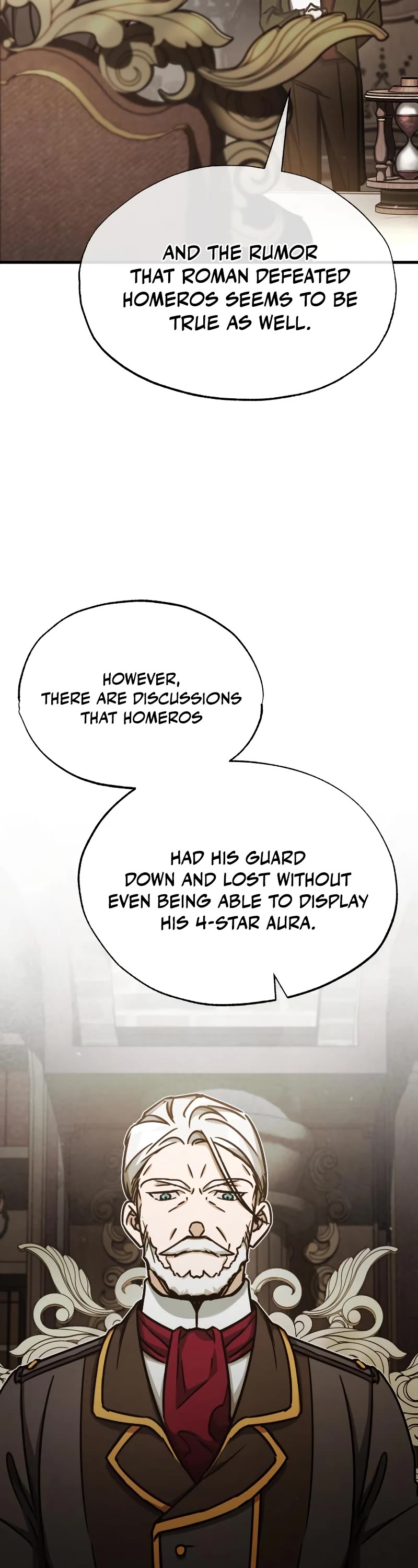 The Heavenly Demon Can't Live a Normal Life Chapter 50 page 38 - Chapter 50: Birth of the Youngest Ranker
