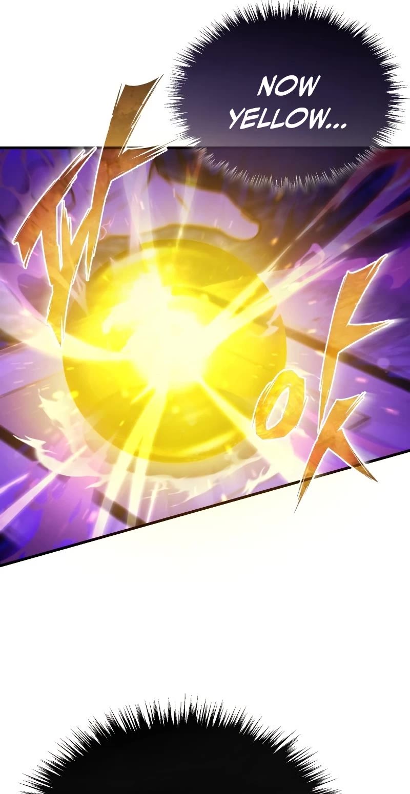 The Heavenly Demon Can't Live a Normal Life Chapter 50 page 4 - Chapter 50: Birth of the Youngest Ranker