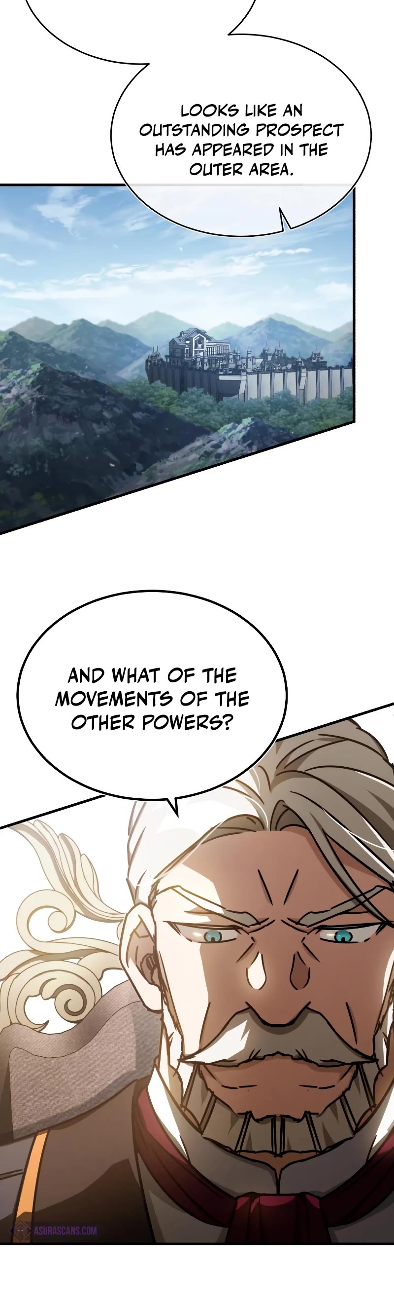 The Heavenly Demon Can't Live a Normal Life Chapter 50 page 40 - Chapter 50: Birth of the Youngest Ranker