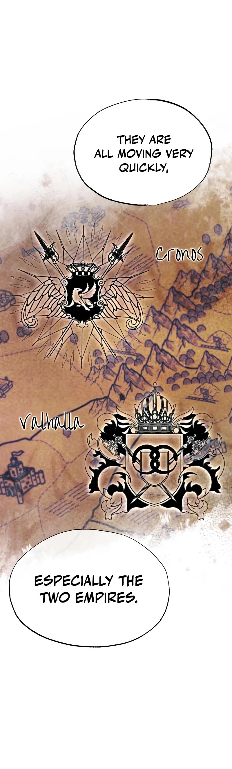 The Heavenly Demon Can't Live a Normal Life Chapter 50 page 41 - Chapter 50: Birth of the Youngest Ranker
