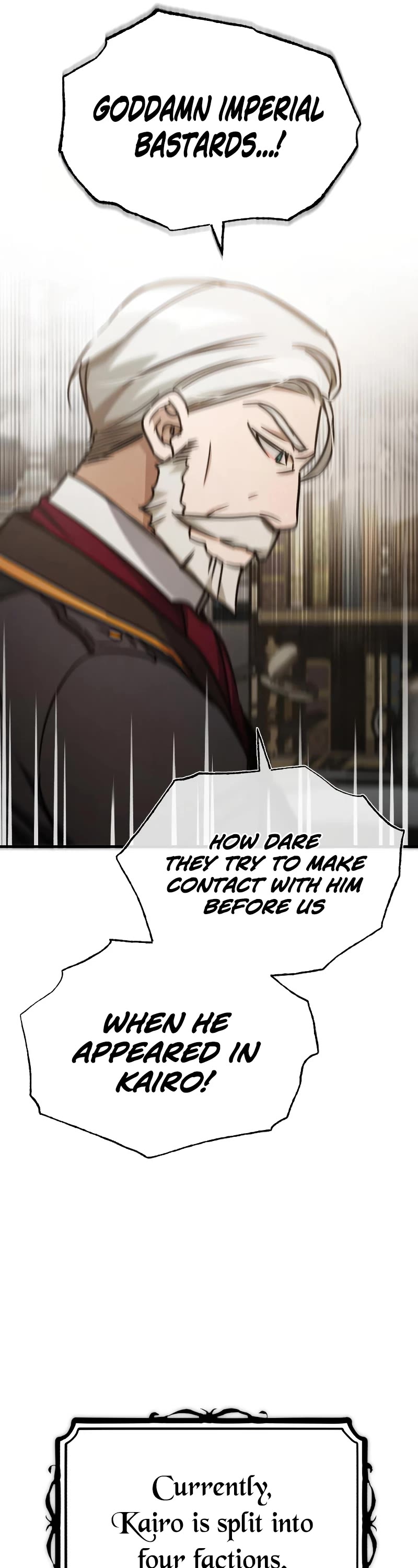 The Heavenly Demon Can't Live a Normal Life Chapter 50 page 42 - Chapter 50: Birth of the Youngest Ranker