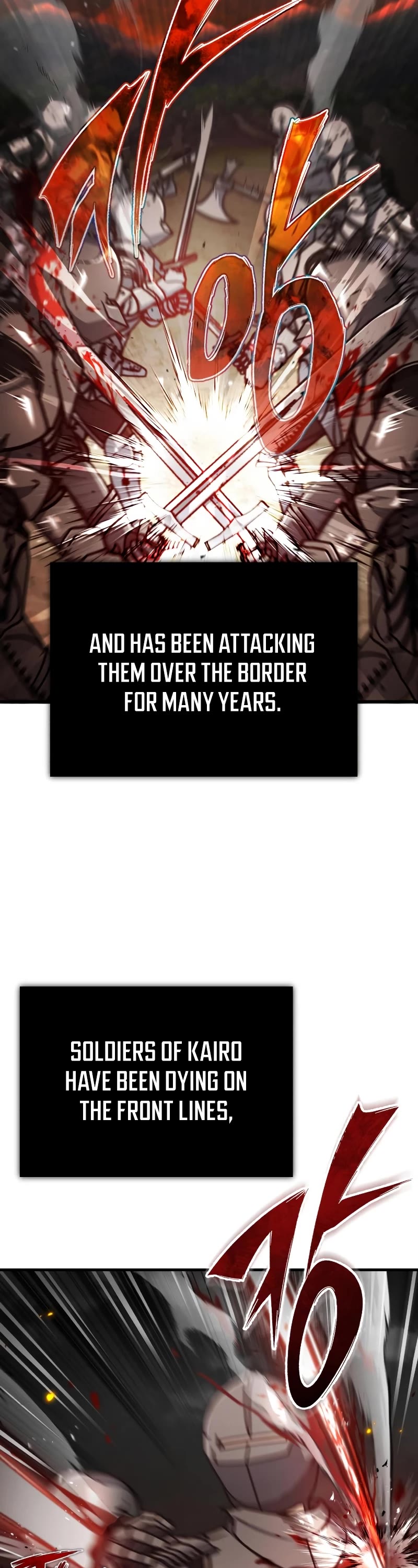 The Heavenly Demon Can't Live a Normal Life Chapter 50 page 48 - Chapter 50: Birth of the Youngest Ranker