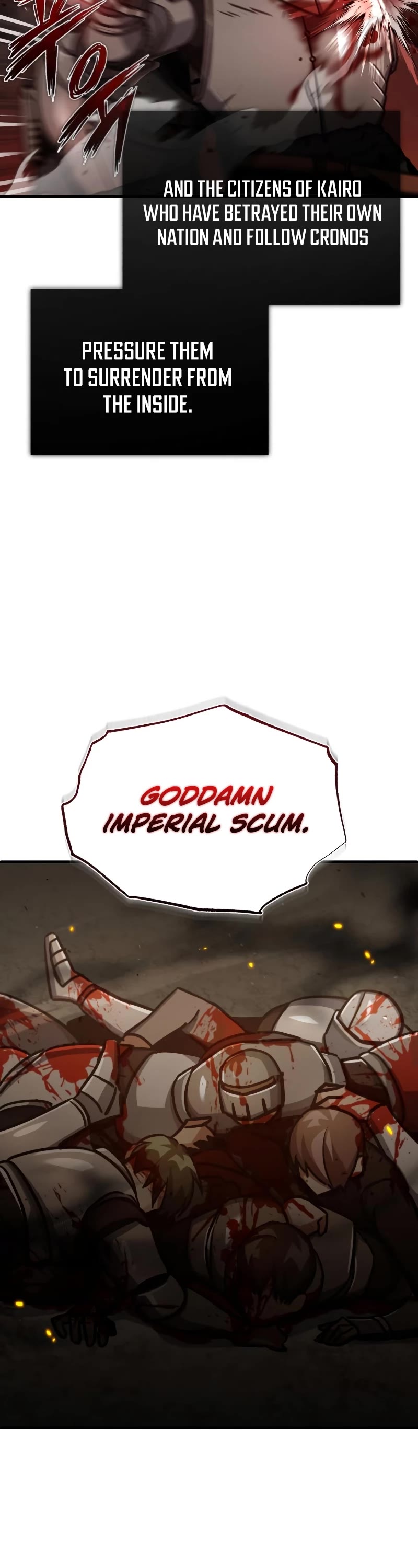 The Heavenly Demon Can't Live a Normal Life Chapter 50 page 49 - Chapter 50: Birth of the Youngest Ranker