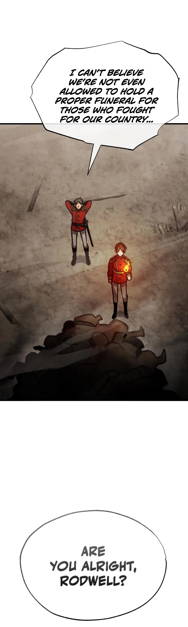 The Heavenly Demon Can't Live a Normal Life Chapter 50 page 50 - Chapter 50: Birth of the Youngest Ranker