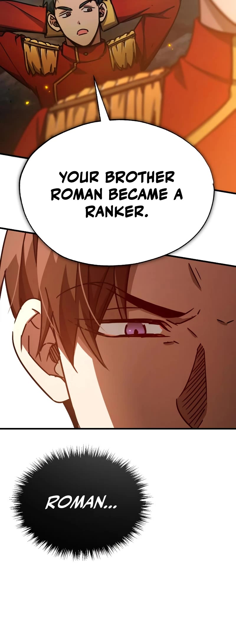 The Heavenly Demon Can't Live a Normal Life Chapter 50 page 55 - Chapter 50: Birth of the Youngest Ranker