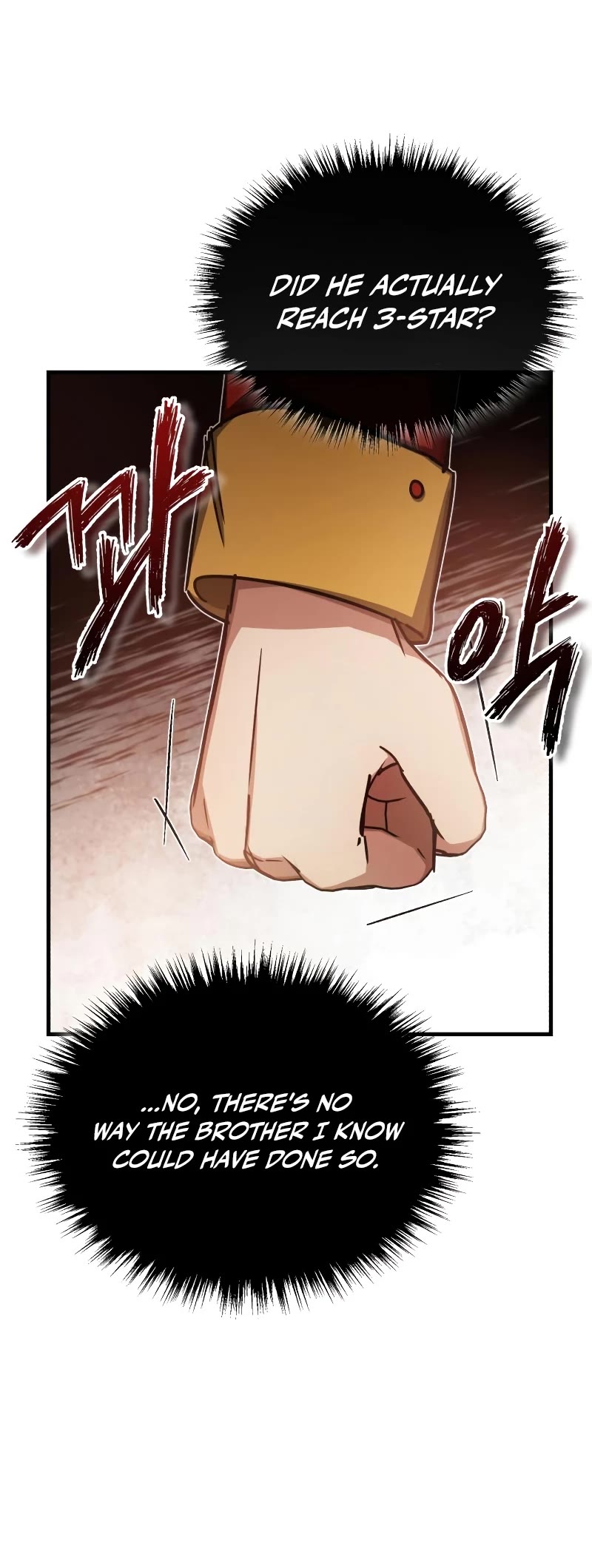 The Heavenly Demon Can't Live a Normal Life Chapter 50 page 56 - Chapter 50: Birth of the Youngest Ranker