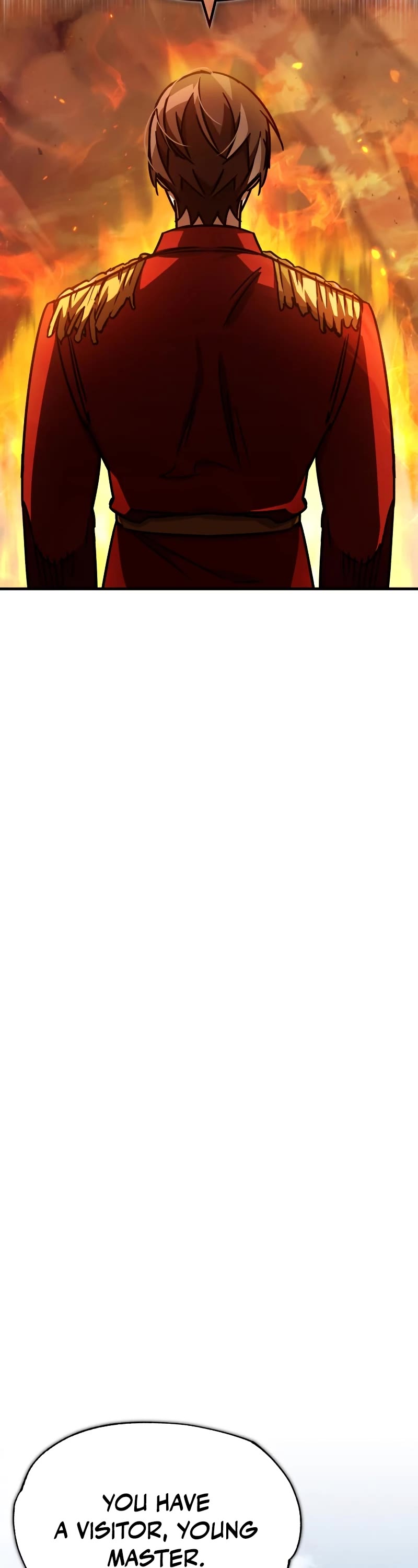 The Heavenly Demon Can't Live a Normal Life Chapter 50 page 58 - Chapter 50: Birth of the Youngest Ranker