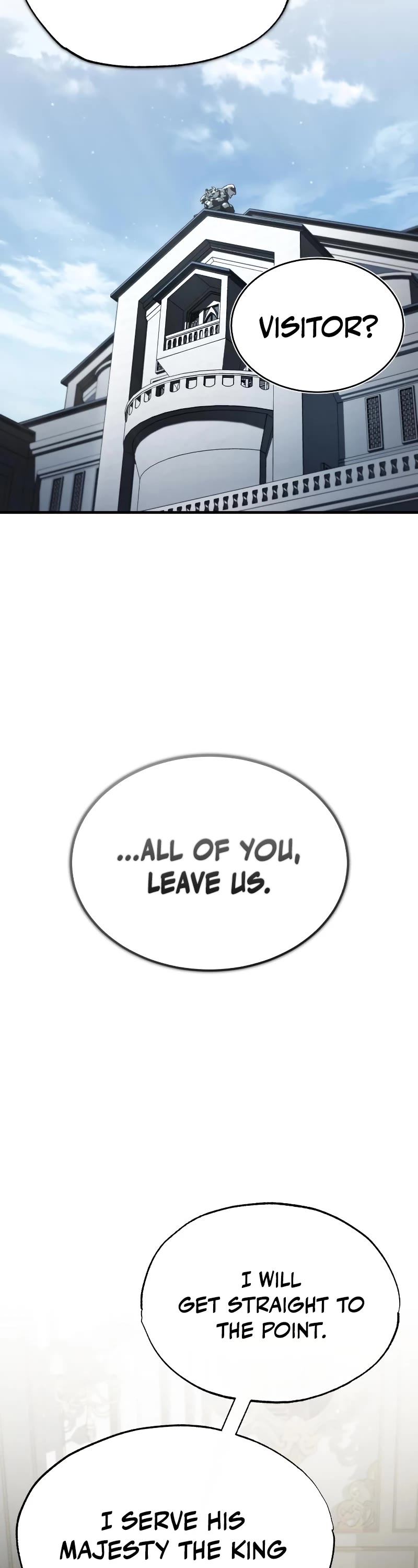 The Heavenly Demon Can't Live a Normal Life Chapter 50 page 59 - Chapter 50: Birth of the Youngest Ranker