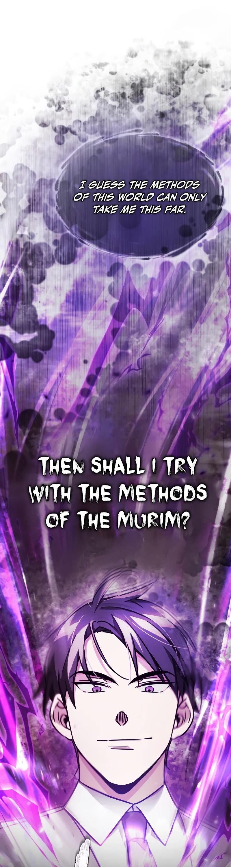 The Heavenly Demon Can't Live a Normal Life Chapter 50 page 6 - Chapter 50: Birth of the Youngest Ranker