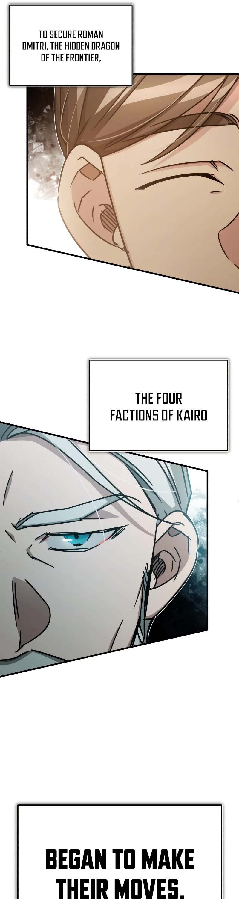 The Heavenly Demon Can't Live a Normal Life Chapter 50 page 62 - Chapter 50: Birth of the Youngest Ranker