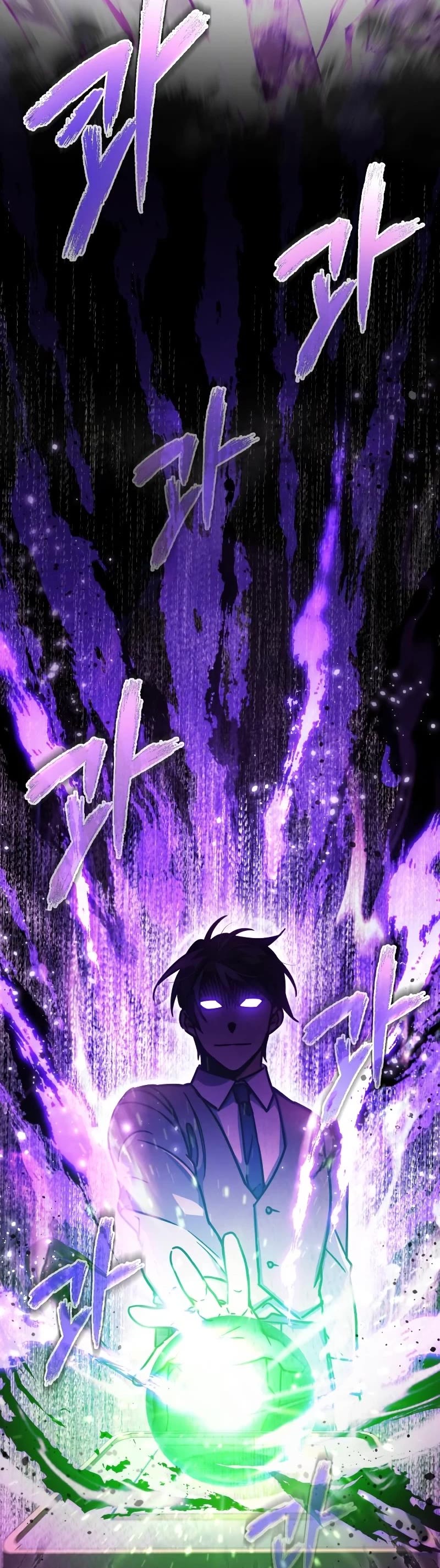 The Heavenly Demon Can't Live a Normal Life Chapter 50 page 7 - Chapter 50: Birth of the Youngest Ranker