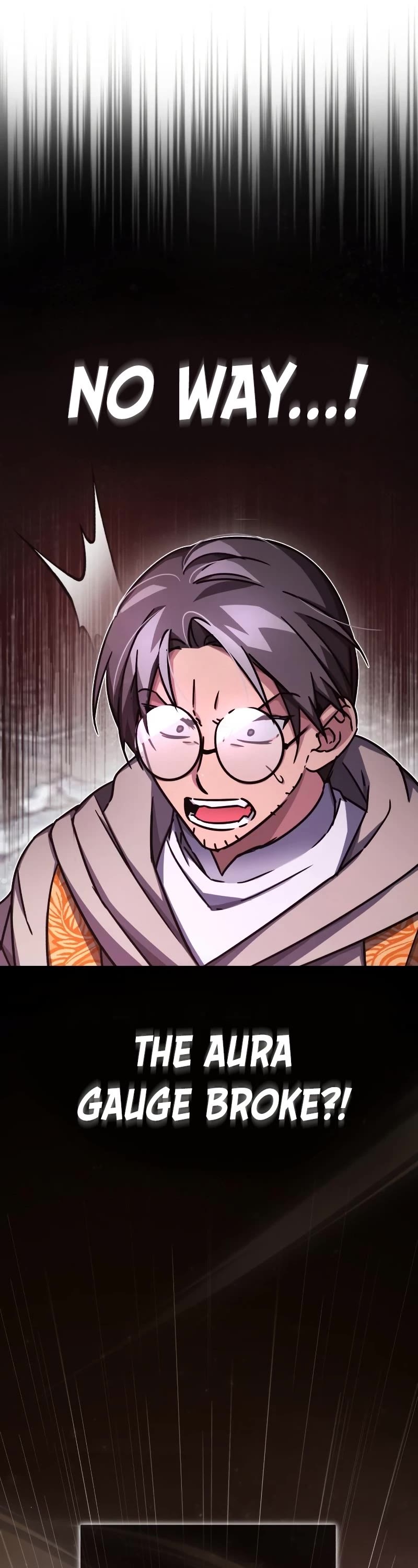 The Heavenly Demon Can't Live a Normal Life Chapter 50 page 9 - Chapter 50: Birth of the Youngest Ranker