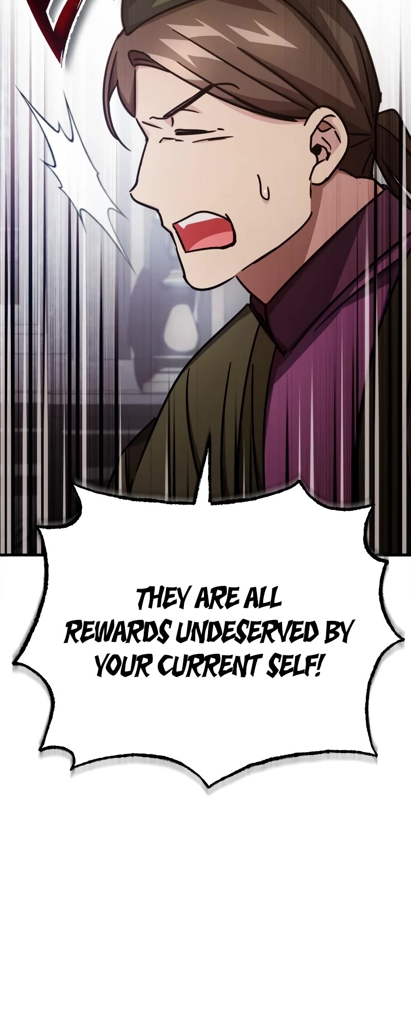 The Heavenly Demon Can't Live a Normal Life Chapter 51 page 11 - Chapter 51: Recruitment Race