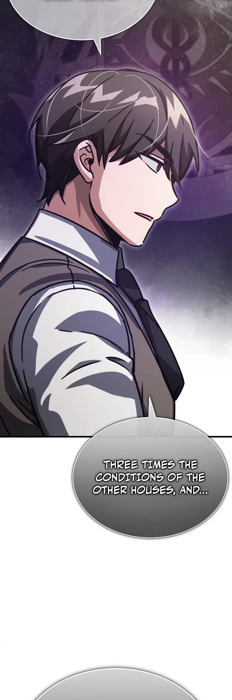 The Heavenly Demon Can't Live a Normal Life Chapter 51 page 15 - Chapter 51: Recruitment Race