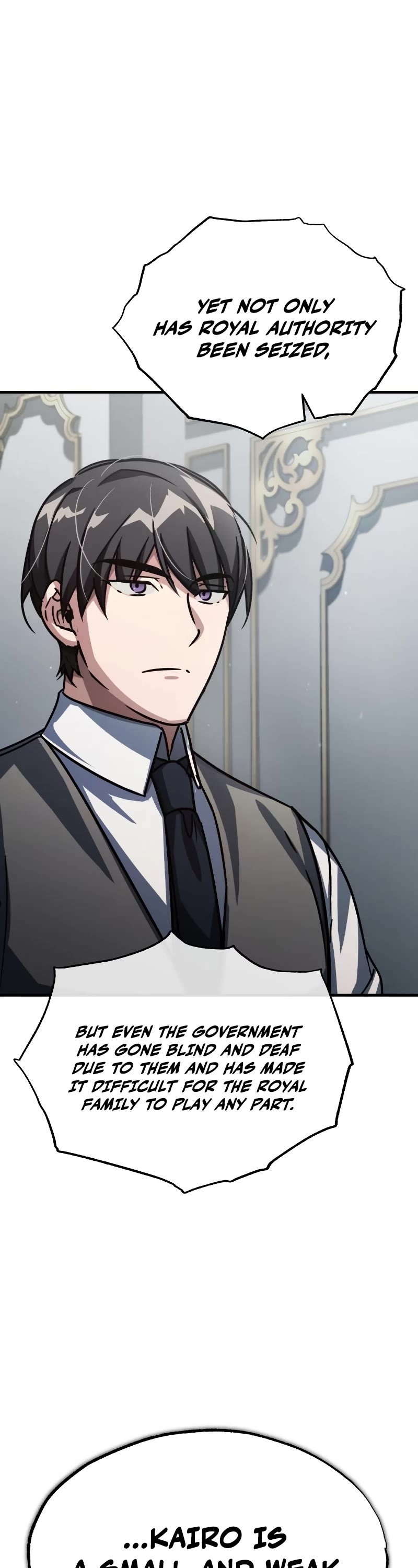 The Heavenly Demon Can't Live a Normal Life Chapter 51 page 19 - Chapter 51: Recruitment Race