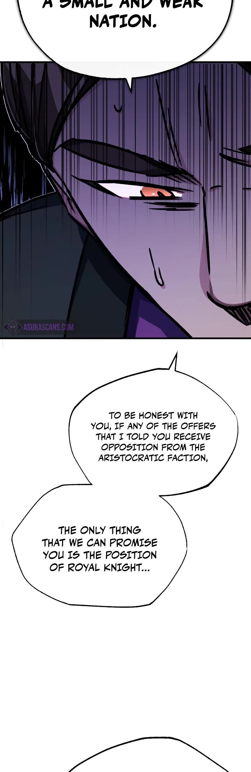 The Heavenly Demon Can't Live a Normal Life Chapter 51 page 20 - Chapter 51: Recruitment Race