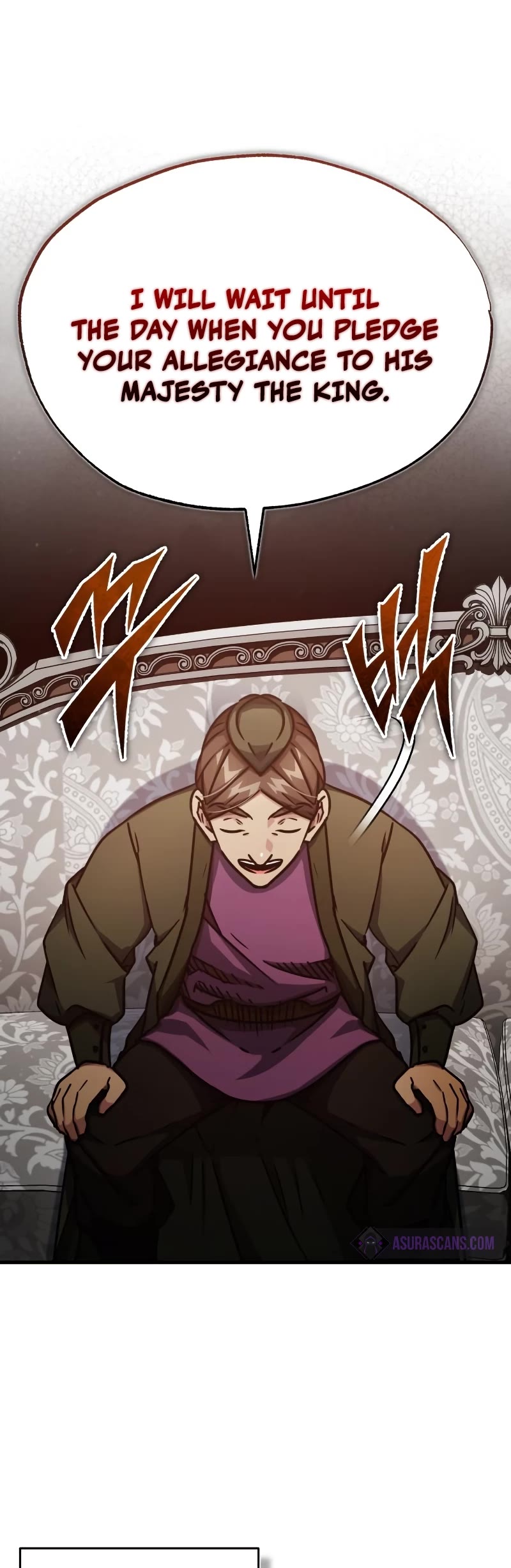 The Heavenly Demon Can't Live a Normal Life Chapter 51 page 25 - Chapter 51: Recruitment Race