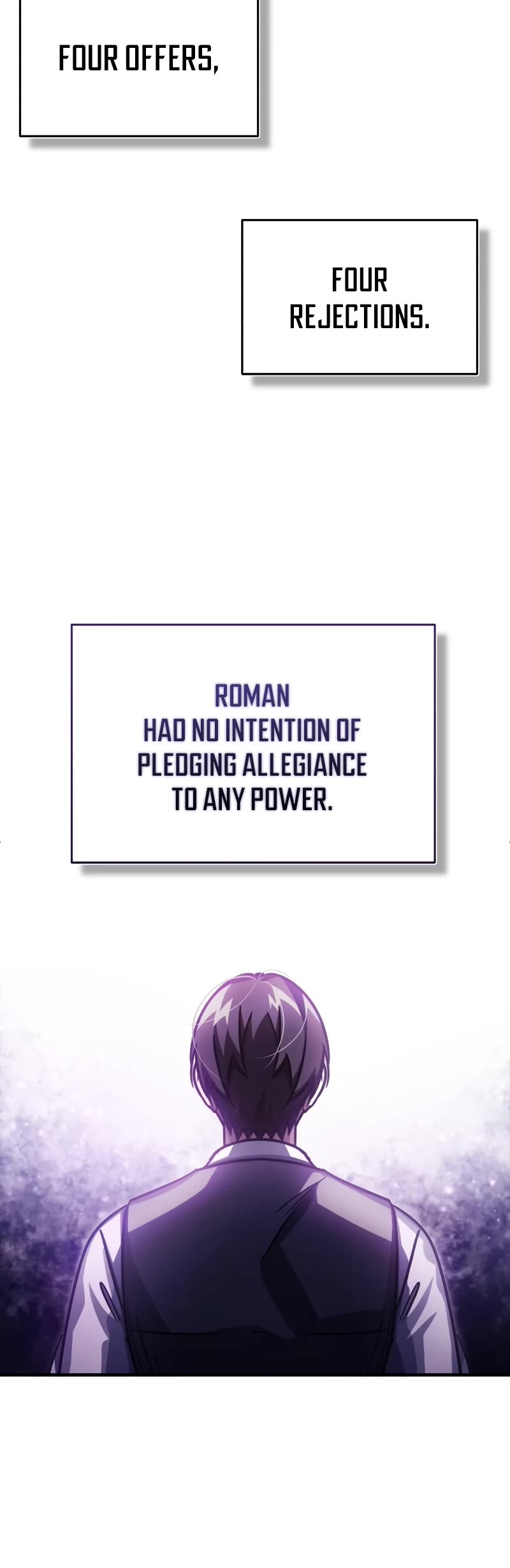 The Heavenly Demon Can't Live a Normal Life Chapter 51 page 26 - Chapter 51: Recruitment Race