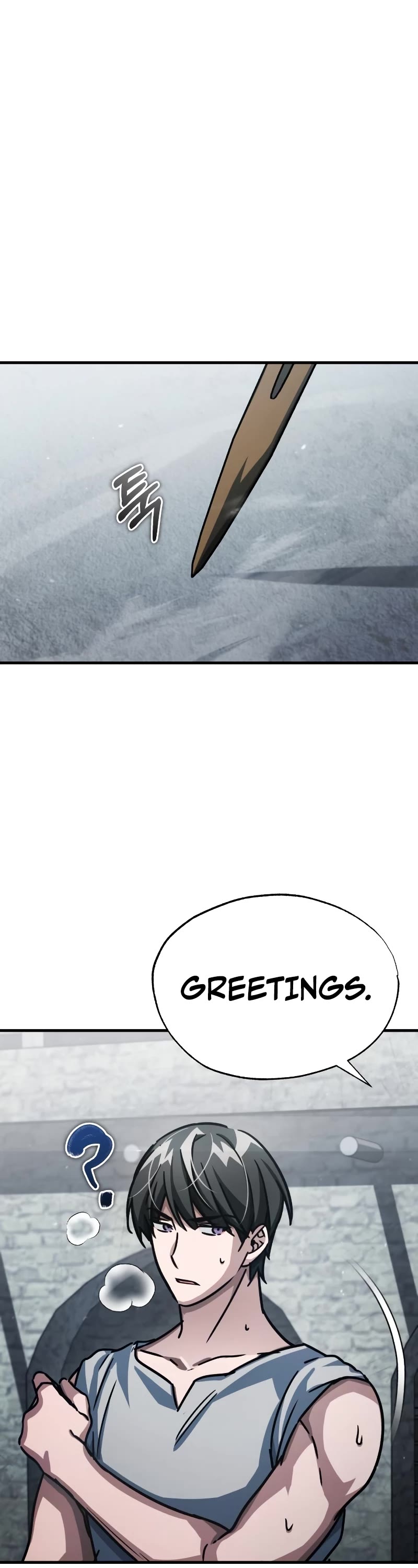 The Heavenly Demon Can't Live a Normal Life Chapter 51 page 29 - Chapter 51: Recruitment Race