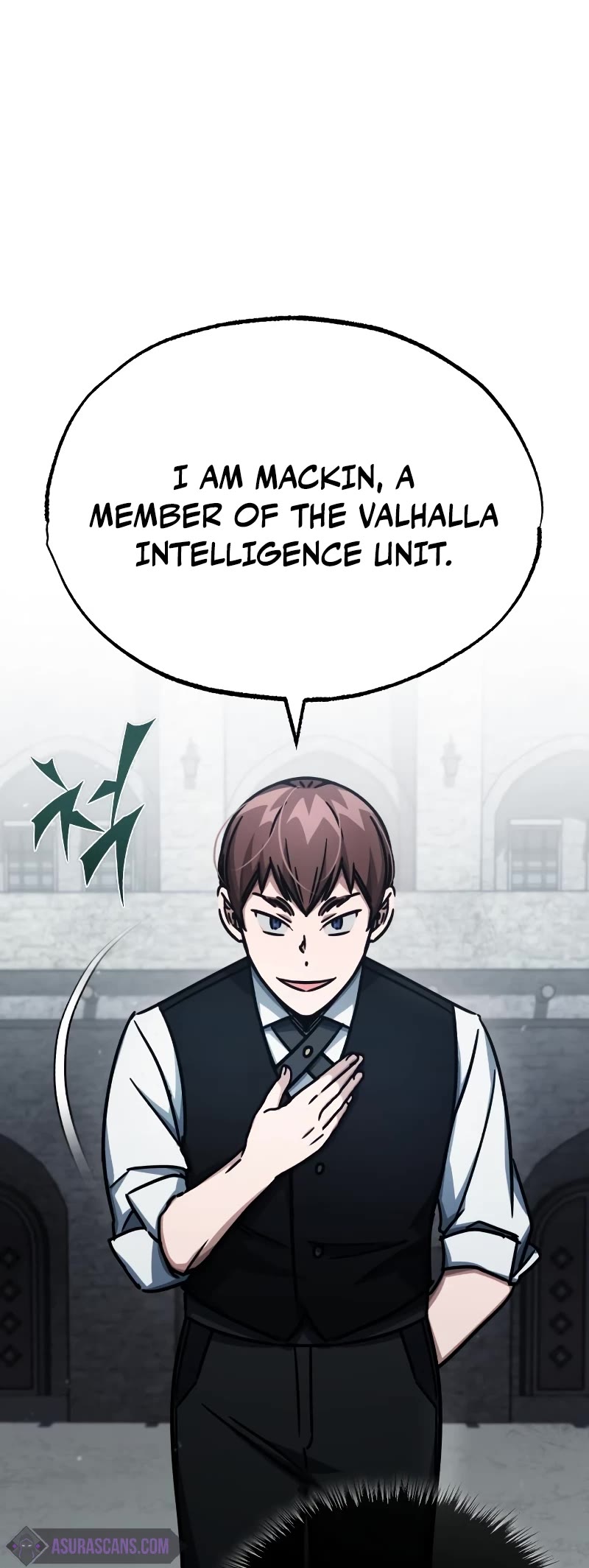 The Heavenly Demon Can't Live a Normal Life Chapter 51 page 30 - Chapter 51: Recruitment Race