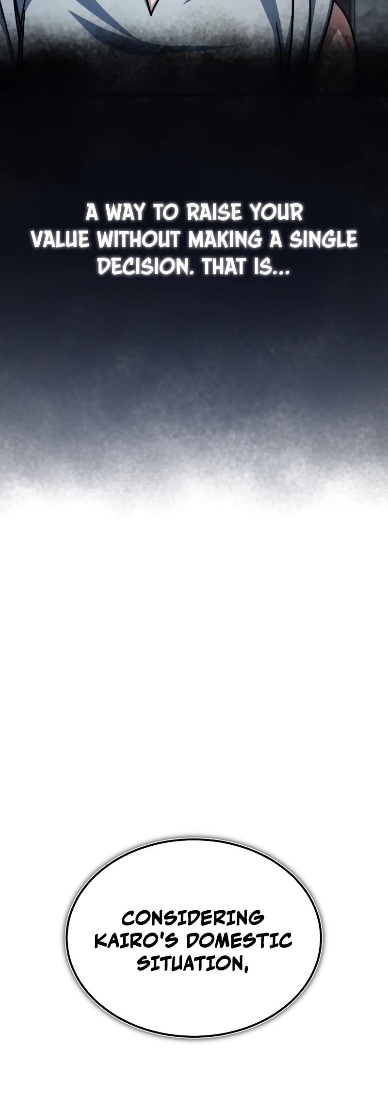 The Heavenly Demon Can't Live a Normal Life Chapter 51 page 45 - Chapter 51: Recruitment Race