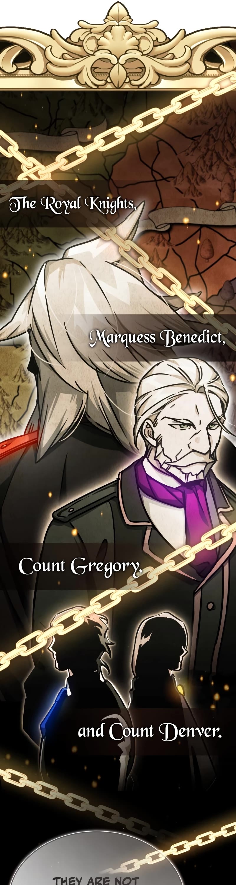 The Heavenly Demon Can't Live a Normal Life Chapter 51 page 46 - Chapter 51: Recruitment Race