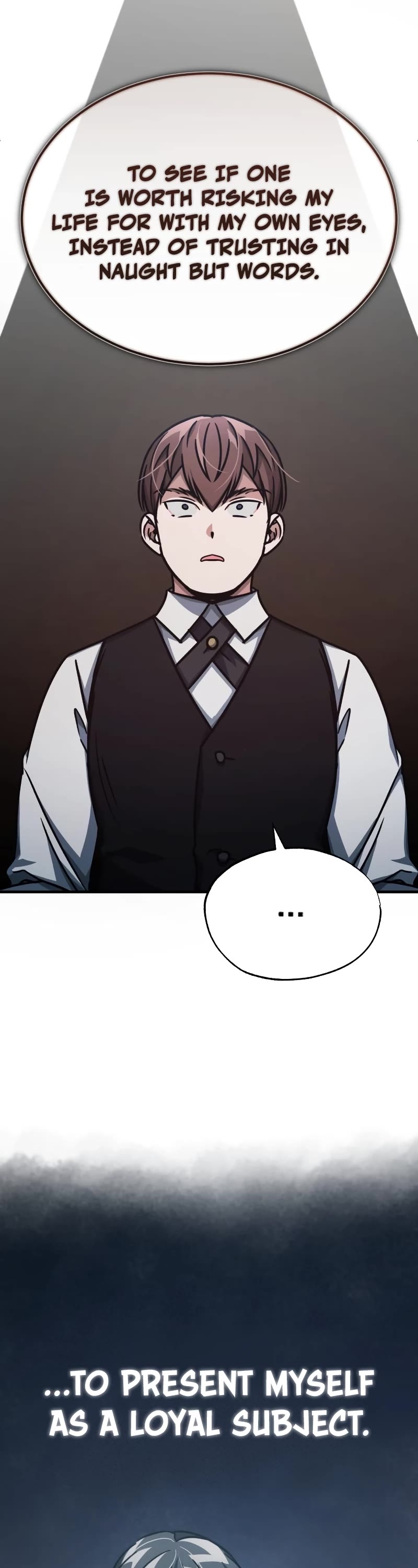 The Heavenly Demon Can't Live a Normal Life Chapter 51 page 48 - Chapter 51: Recruitment Race