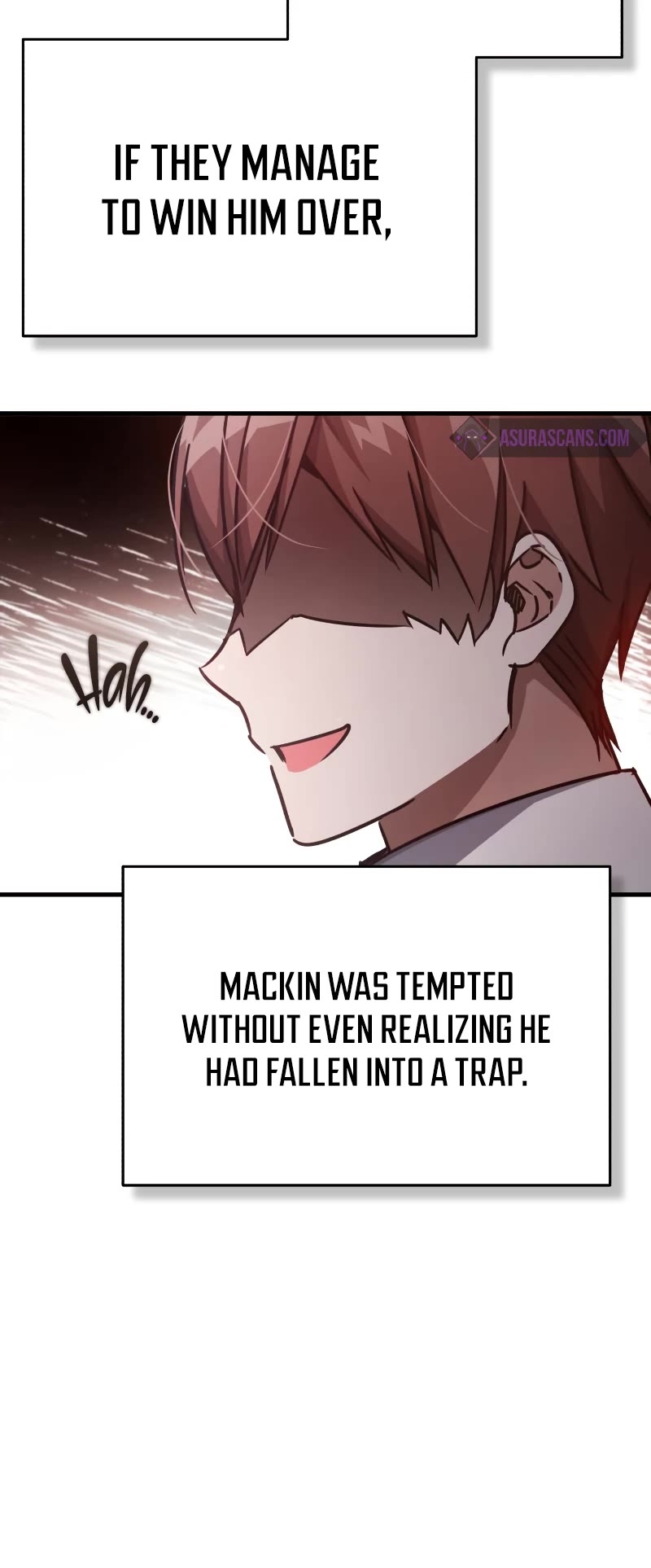 The Heavenly Demon Can't Live a Normal Life Chapter 51 page 50 - Chapter 51: Recruitment Race