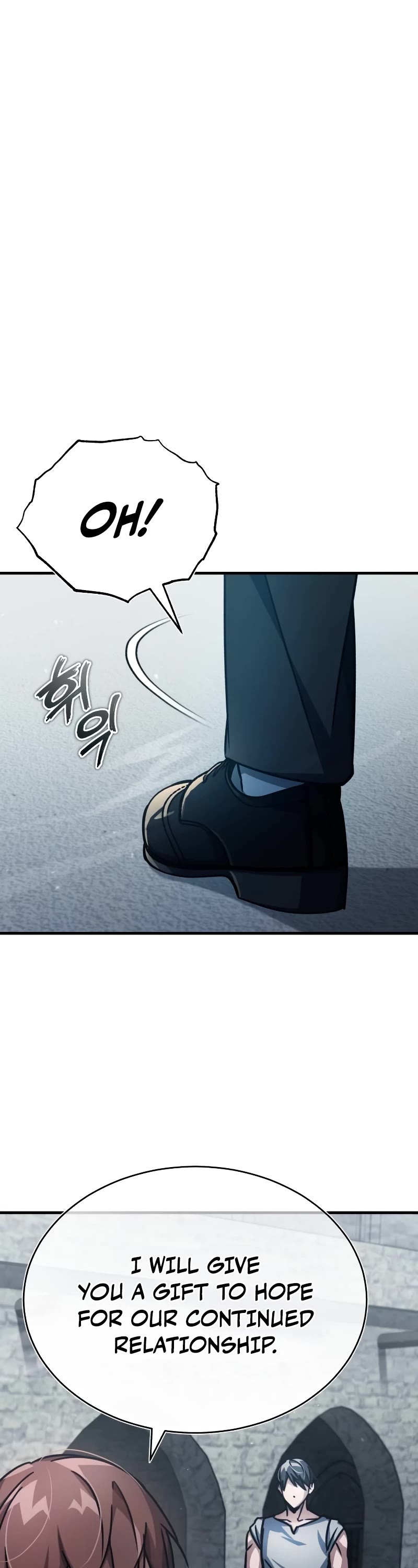 The Heavenly Demon Can't Live a Normal Life Chapter 51 page 53 - Chapter 51: Recruitment Race