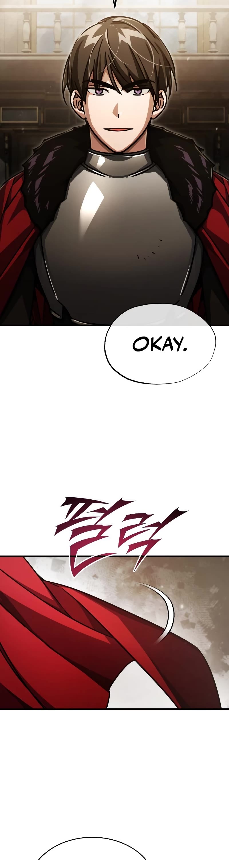 The Heavenly Demon Can't Live a Normal Life Chapter 51 page 57 - Chapter 51: Recruitment Race