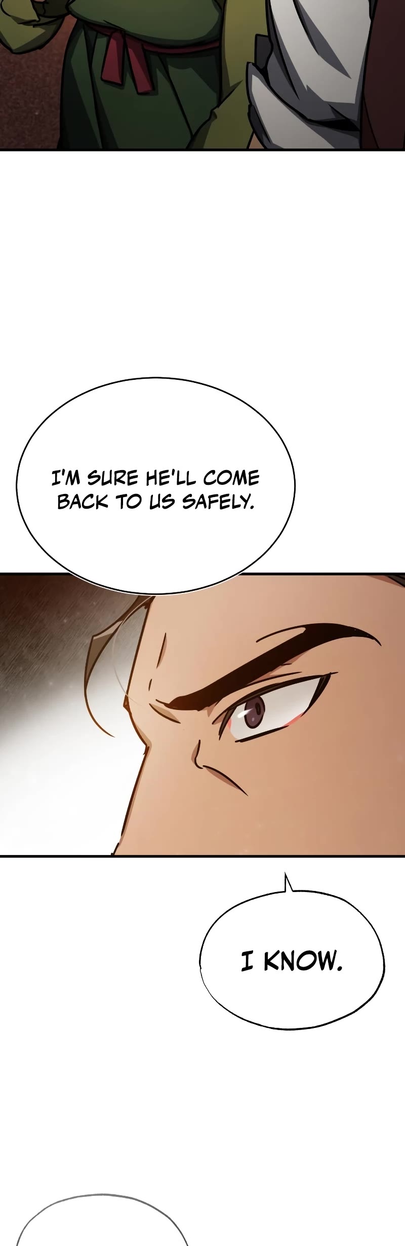 The Heavenly Demon Can't Live a Normal Life Chapter 51 page 59 - Chapter 51: Recruitment Race