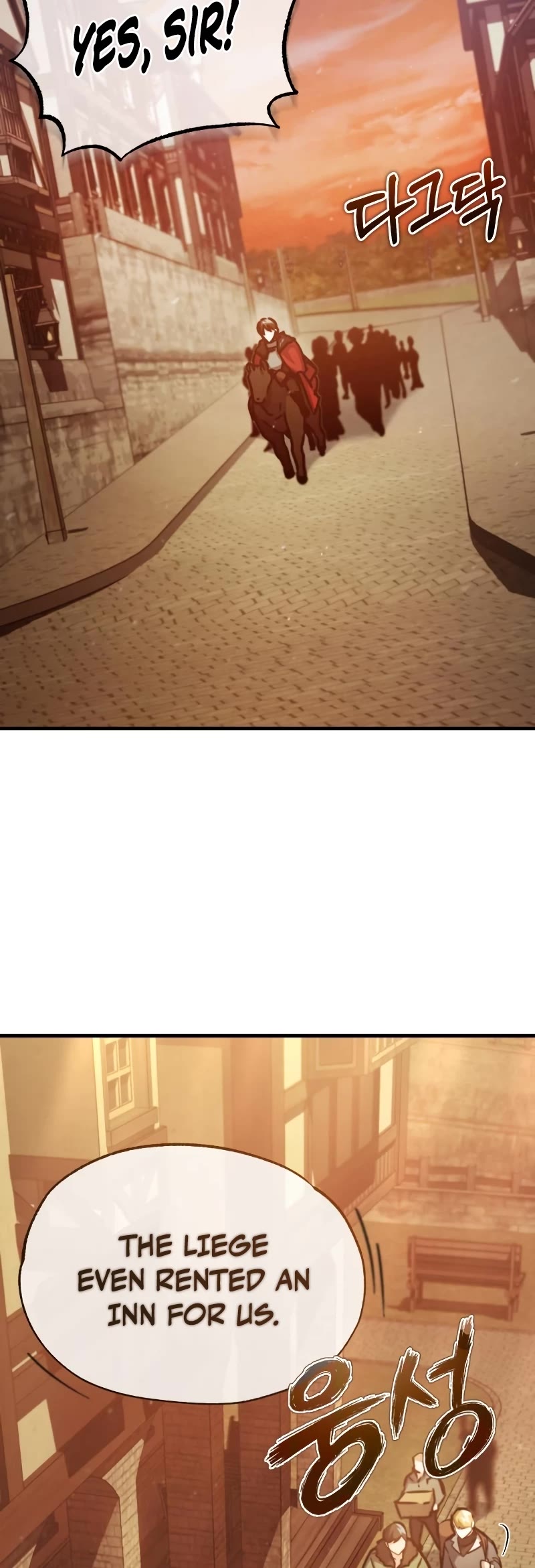 The Heavenly Demon Can't Live a Normal Life Chapter 51 page 64 - Chapter 51: Recruitment Race
