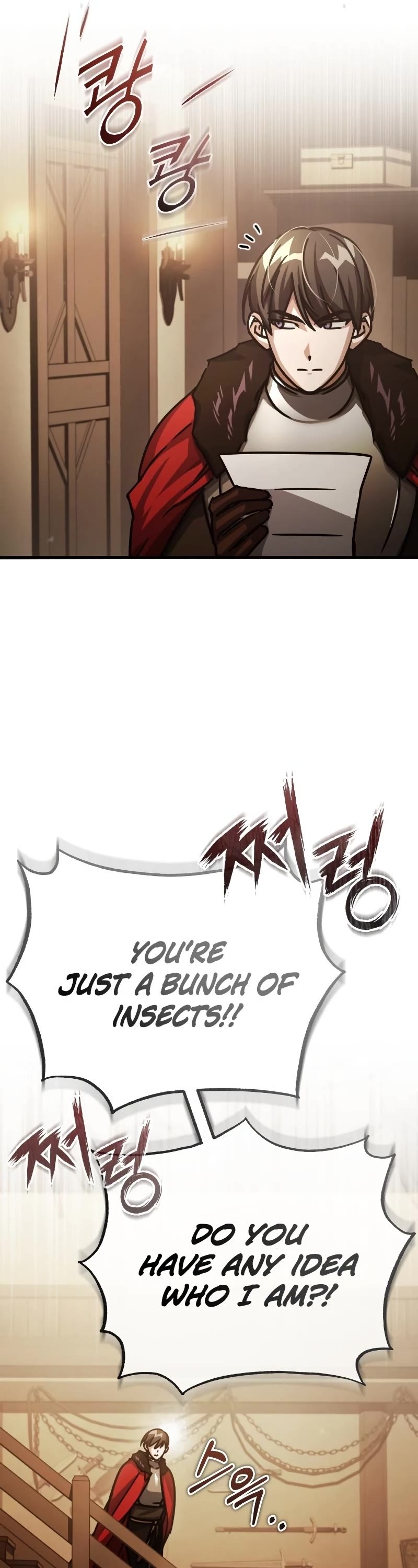 The Heavenly Demon Can't Live a Normal Life Chapter 51 page 66 - Chapter 51: Recruitment Race