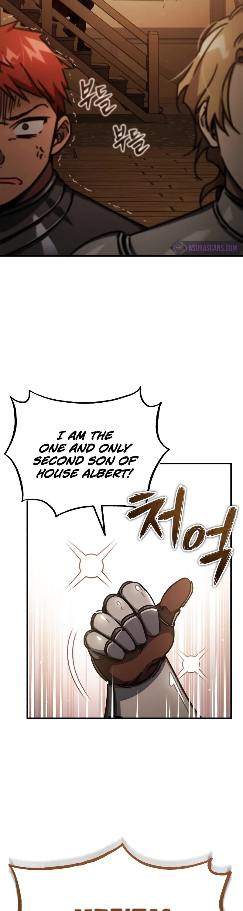 The Heavenly Demon Can't Live a Normal Life Chapter 51 page 67 - Chapter 51: Recruitment Race