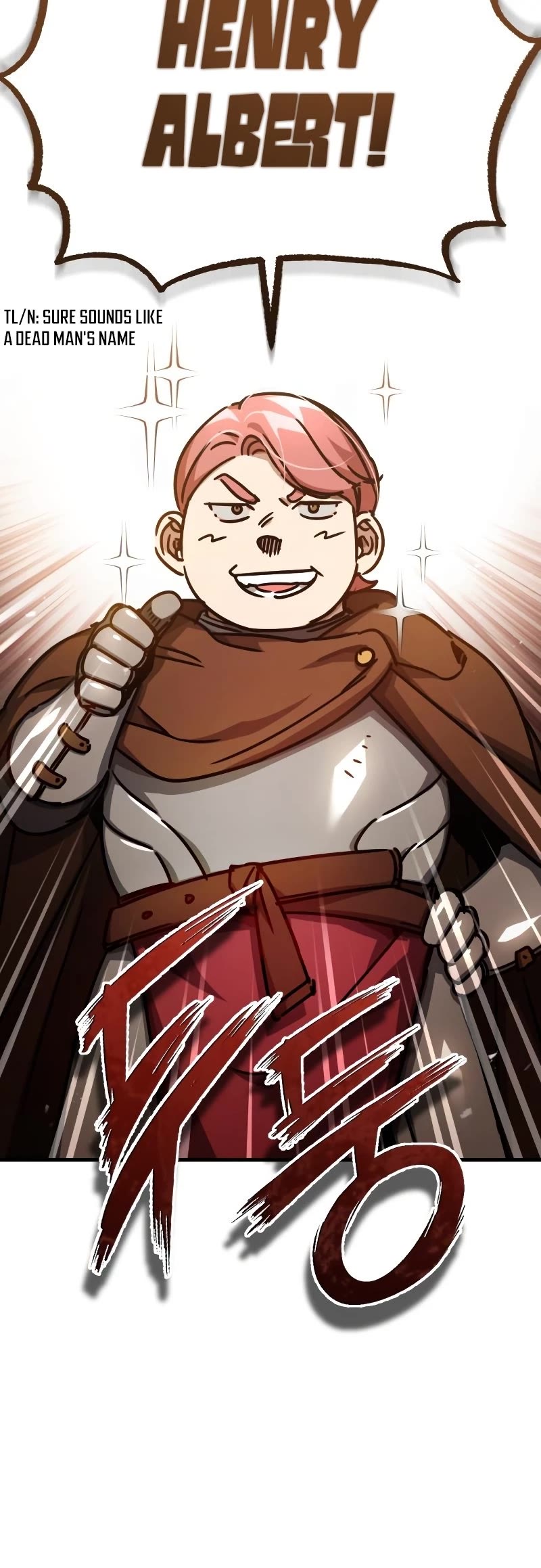The Heavenly Demon Can't Live a Normal Life Chapter 51 page 68 - Chapter 51: Recruitment Race