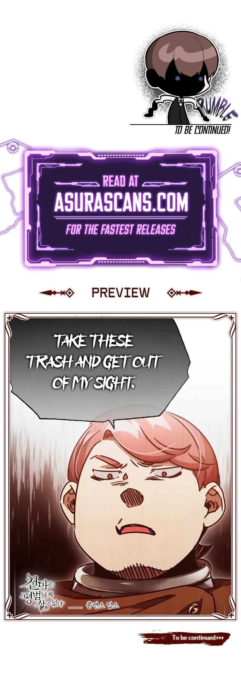 The Heavenly Demon Can't Live a Normal Life Chapter 51 page 69 - Chapter 51: Recruitment Race