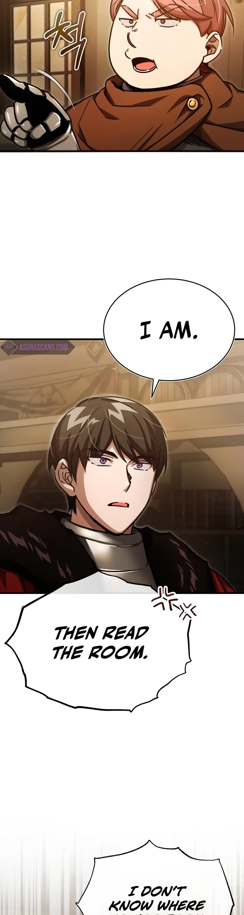 The Heavenly Demon Can't Live a Normal Life Chapter 52 page 14 - Chapter 52: Admittance to the Training Camp
