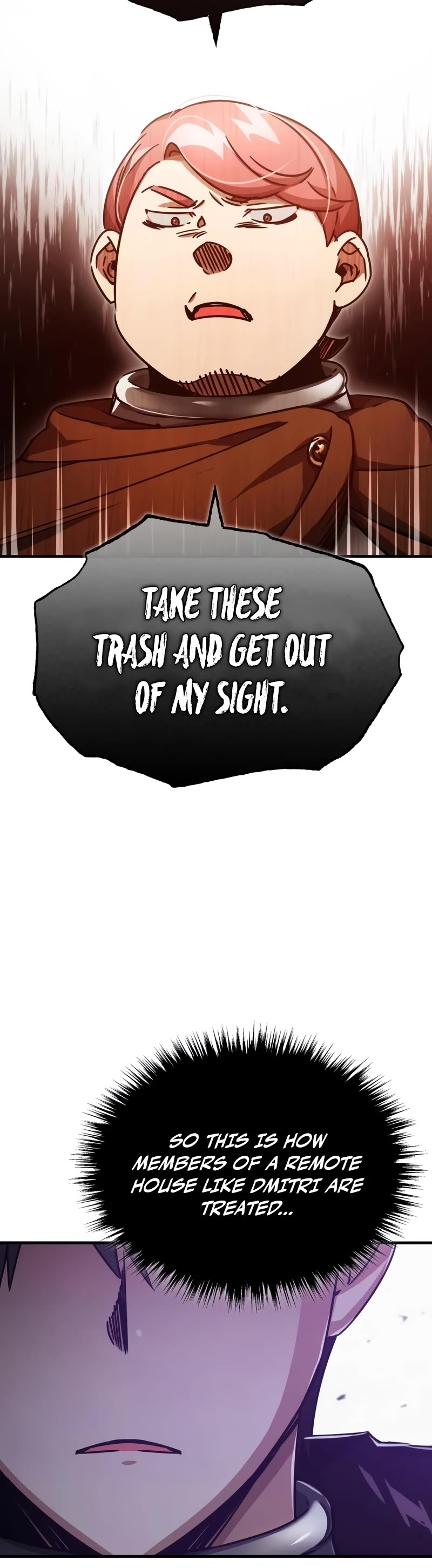 The Heavenly Demon Can't Live a Normal Life Chapter 52 page 16 - Chapter 52: Admittance to the Training Camp