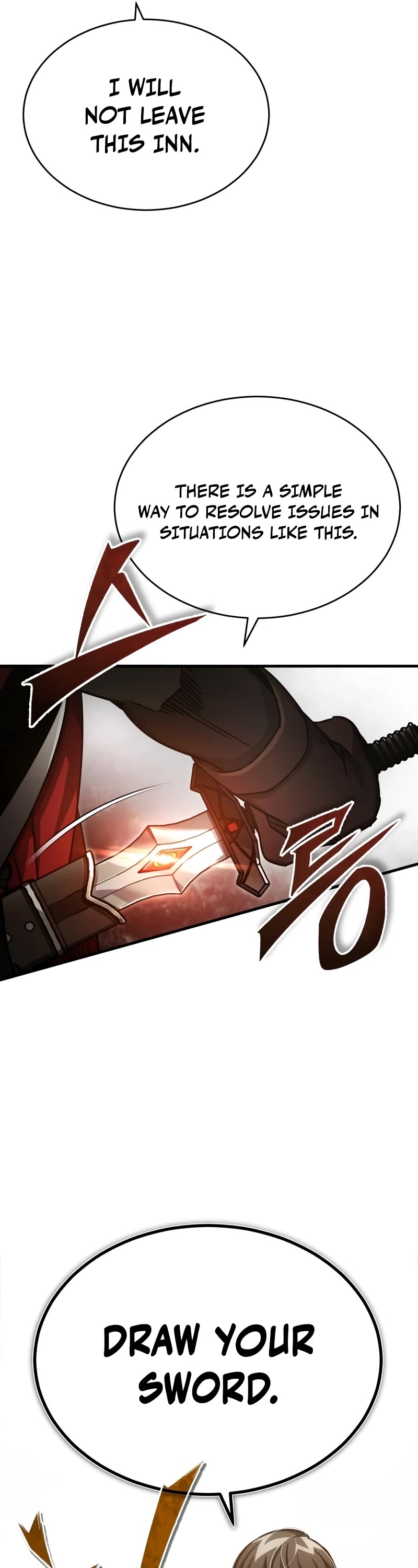 The Heavenly Demon Can't Live a Normal Life Chapter 52 page 17 - Chapter 52: Admittance to the Training Camp