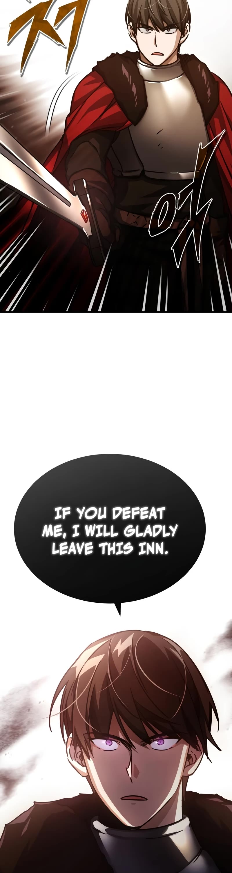The Heavenly Demon Can't Live a Normal Life Chapter 52 page 18 - Chapter 52: Admittance to the Training Camp