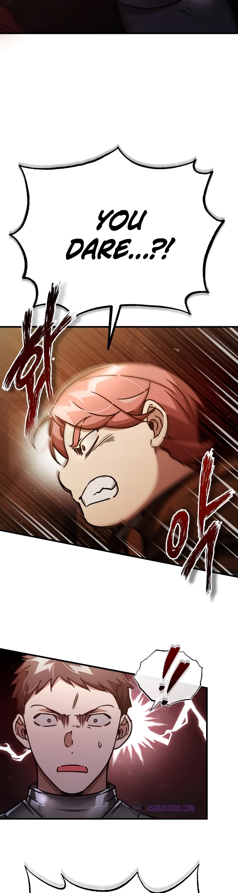 The Heavenly Demon Can't Live a Normal Life Chapter 52 page 19 - Chapter 52: Admittance to the Training Camp