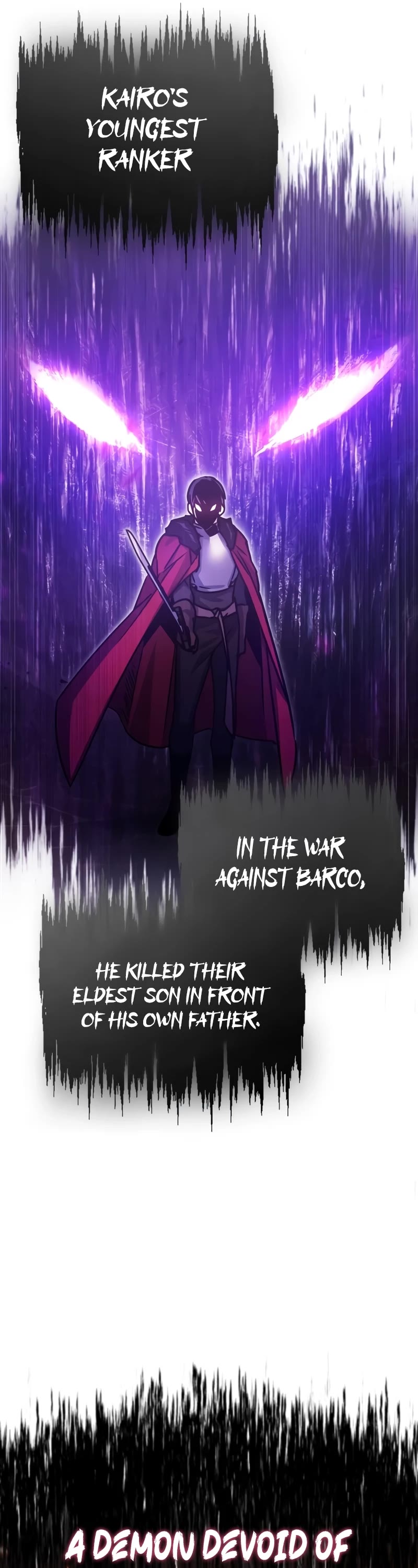 The Heavenly Demon Can't Live a Normal Life Chapter 52 page 22 - Chapter 52: Admittance to the Training Camp